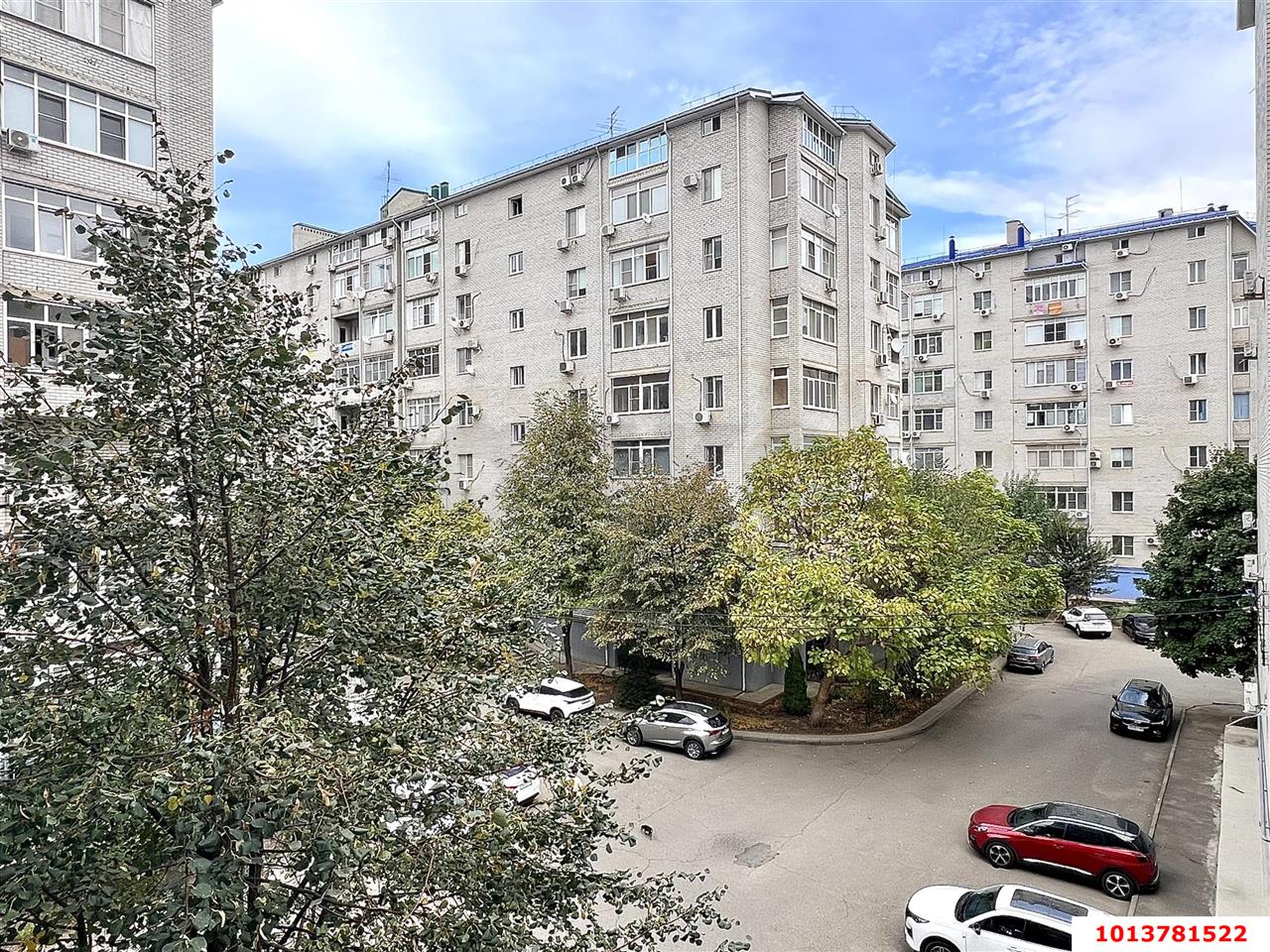 Фото №16: 2-комнатная квартира 63 м² - Краснодар, Восточно-Кругликовский, ул. Черкасская, 71
