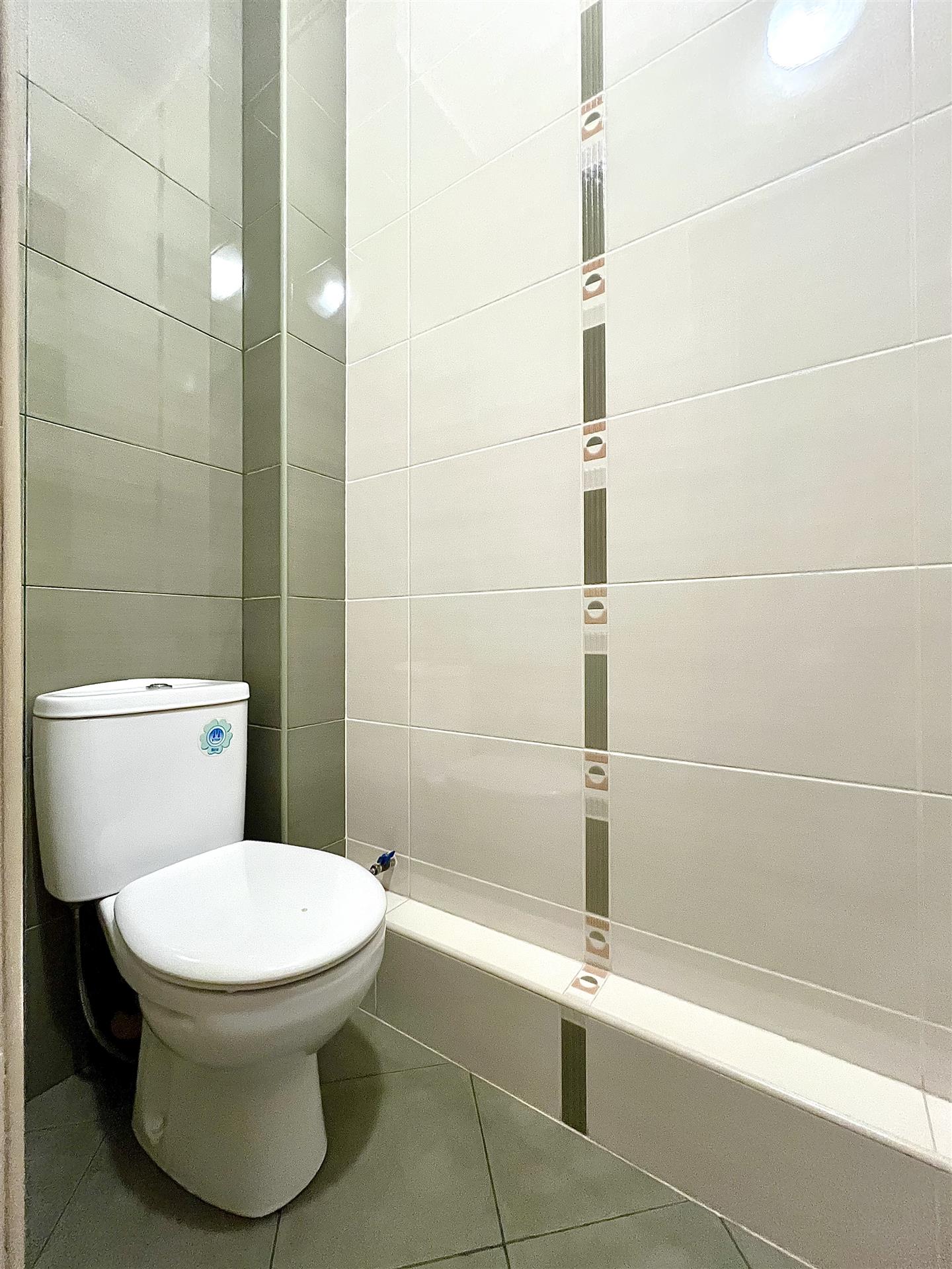 Фото №10: 1-комнатная квартира 63 м² - Краснодар, Прикубанский внутригородской округ, мкр. Восточно-Кругликовский, ул. Черкасская, 71