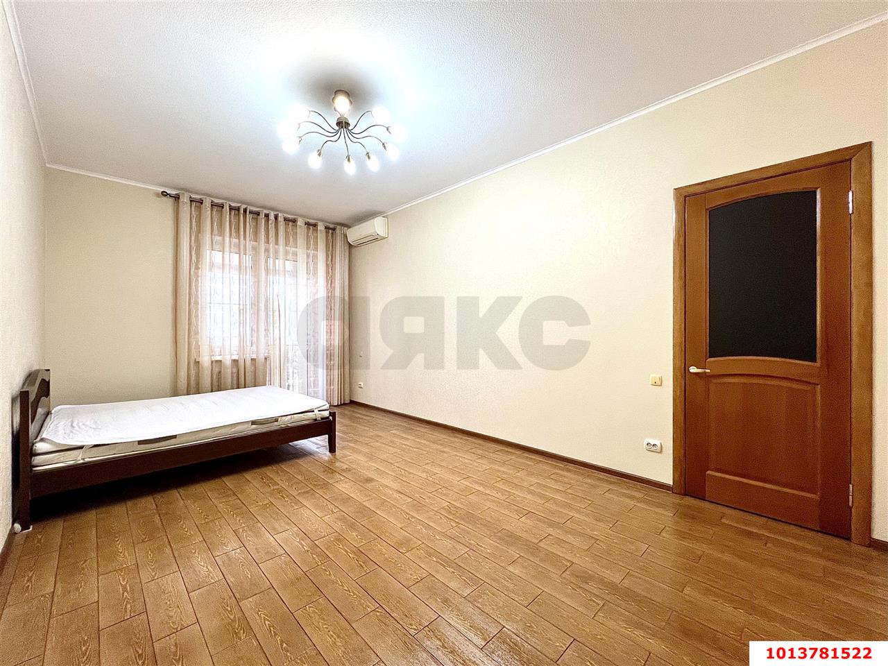 Фото №6: 2-комнатная квартира 63 м² - Краснодар, Восточно-Кругликовский, ул. Черкасская, 71