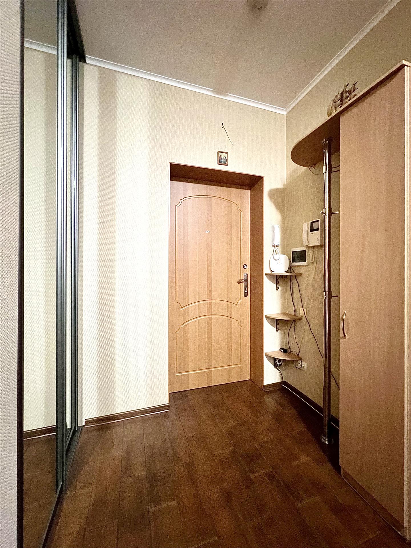 Фото №13: 1-комнатная квартира 63 м² - Краснодар, Прикубанский внутригородской округ, мкр. Восточно-Кругликовский, ул. Черкасская, 71