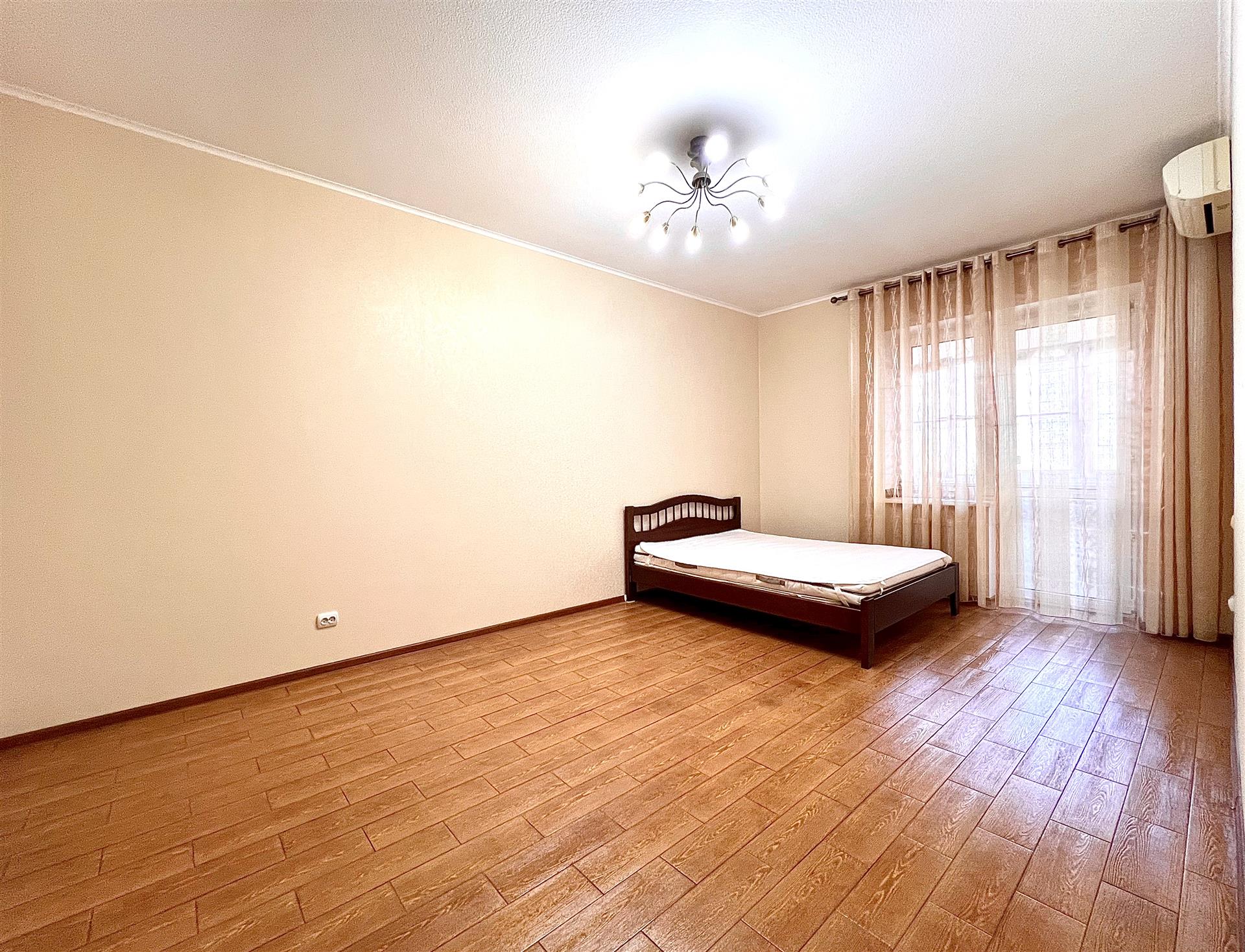 Фото №5: 1-комнатная квартира 63 м² - Краснодар, Прикубанский внутригородской округ, мкр. Восточно-Кругликовский, ул. Черкасская, 71