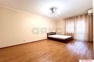 Фото №1: 1-комнатная квартира 63 м² - Краснодар, мкр. Восточно-Кругликовский, ул. Черкасская, 71