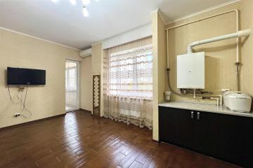 Фото №4: 1-комнатная квартира 58 м² - Краснодар, мкр. Восточно-Кругликовский, ул. Черкасская, 71