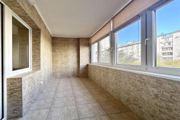 Фото №4: 1-комнатная квартира 63 м² - Краснодар, мкр. Восточно-Кругликовский, ул. Черкасская, 71