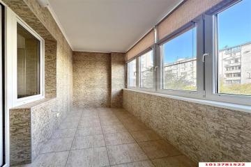 Фото №4: 1-комнатная квартира 63 м² - Краснодар, мкр. Восточно-Кругликовский, ул. Черкасская, 71