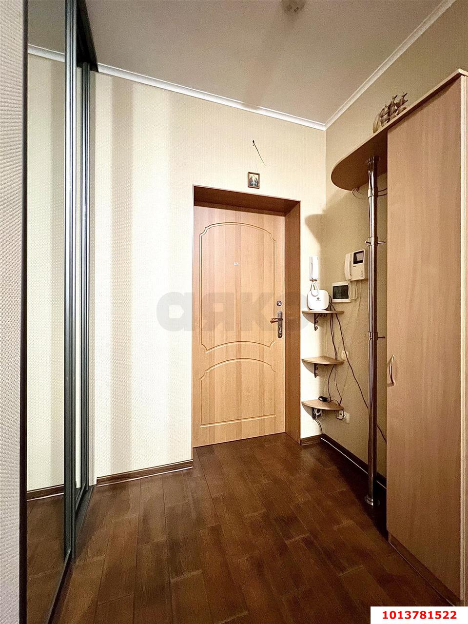 Фото №13: 2-комнатная квартира 63 м² - Краснодар, Восточно-Кругликовский, ул. Черкасская, 71