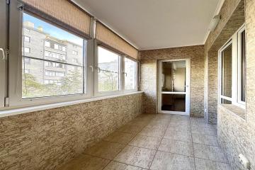 Фото №5: 1-комнатная квартира 63 м² - Краснодар, мкр. Восточно-Кругликовский, ул. Черкасская, 71