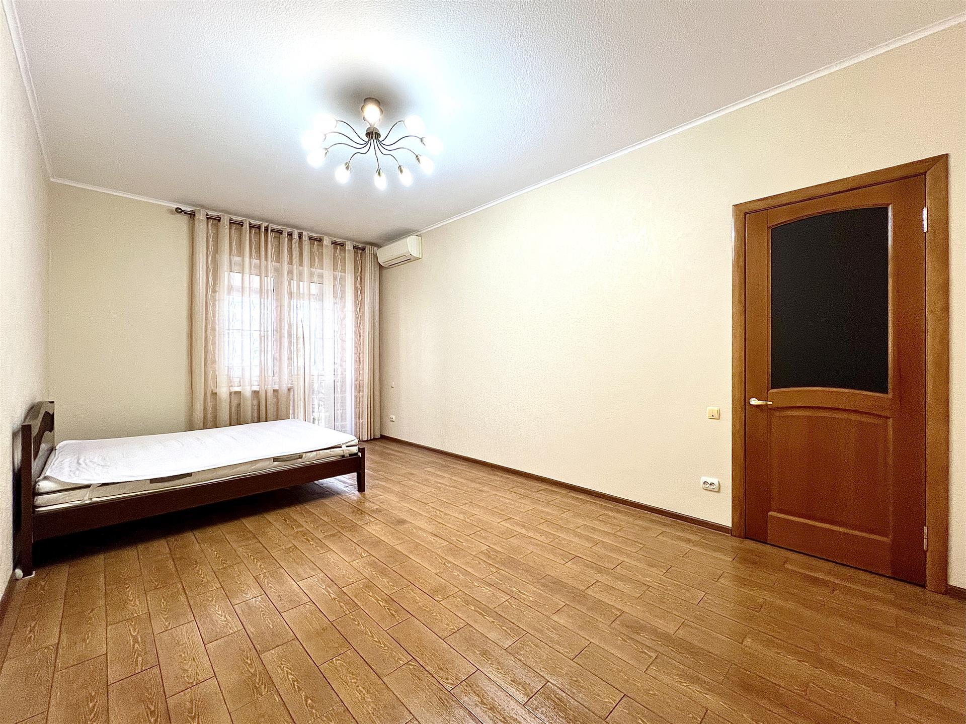 Фото №6: 1-комнатная квартира 63 м² - Краснодар, Прикубанский внутригородской округ, мкр. Восточно-Кругликовский, ул. Черкасская, 71