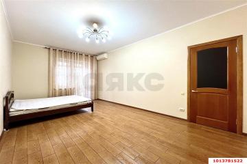 Фото №2: 1-комнатная квартира 63 м² - Краснодар, мкр. Восточно-Кругликовский, ул. Черкасская, 71