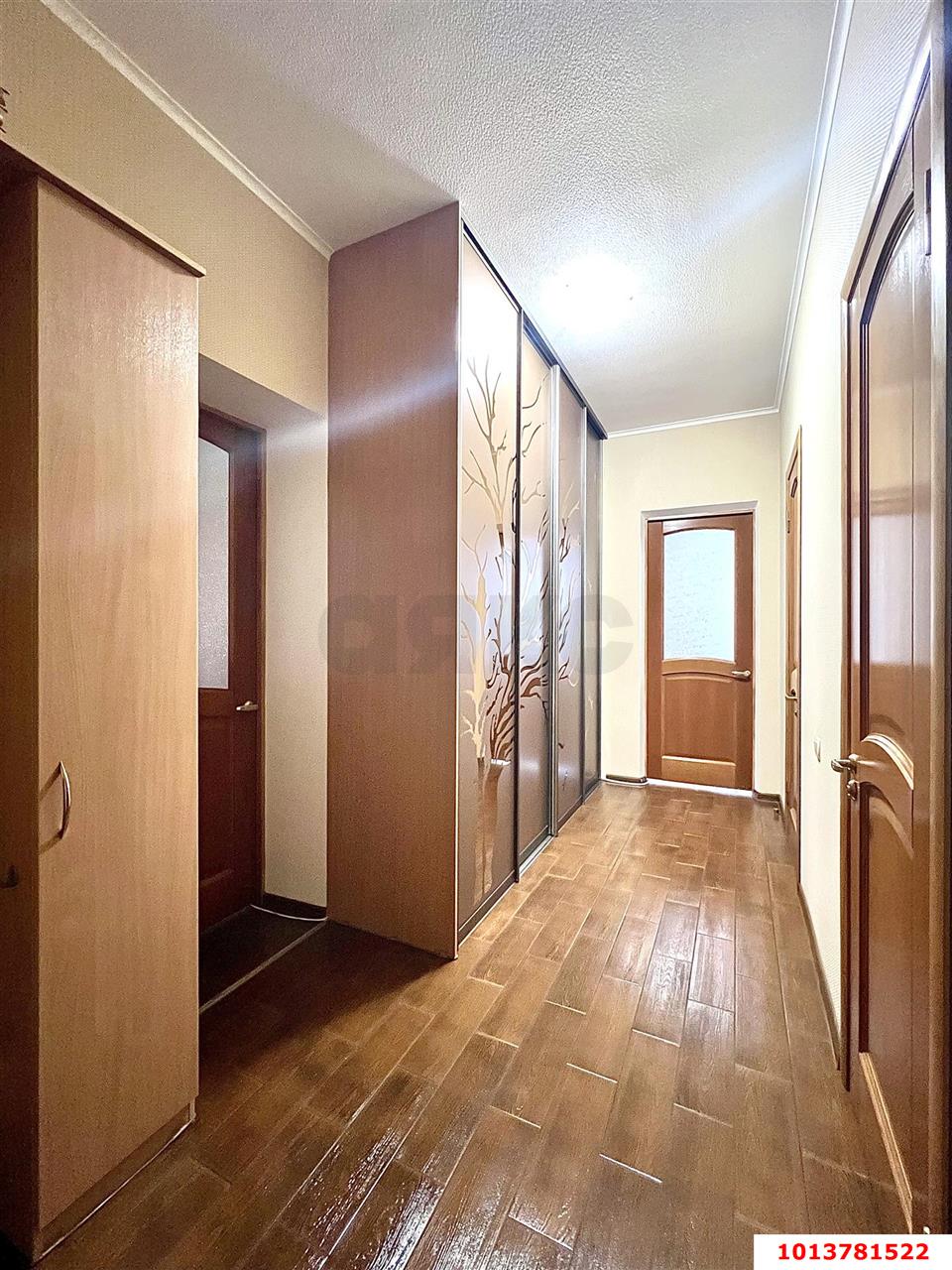 Фото №11: 2-комнатная квартира 63 м² - Краснодар, Восточно-Кругликовский, ул. Черкасская, 71