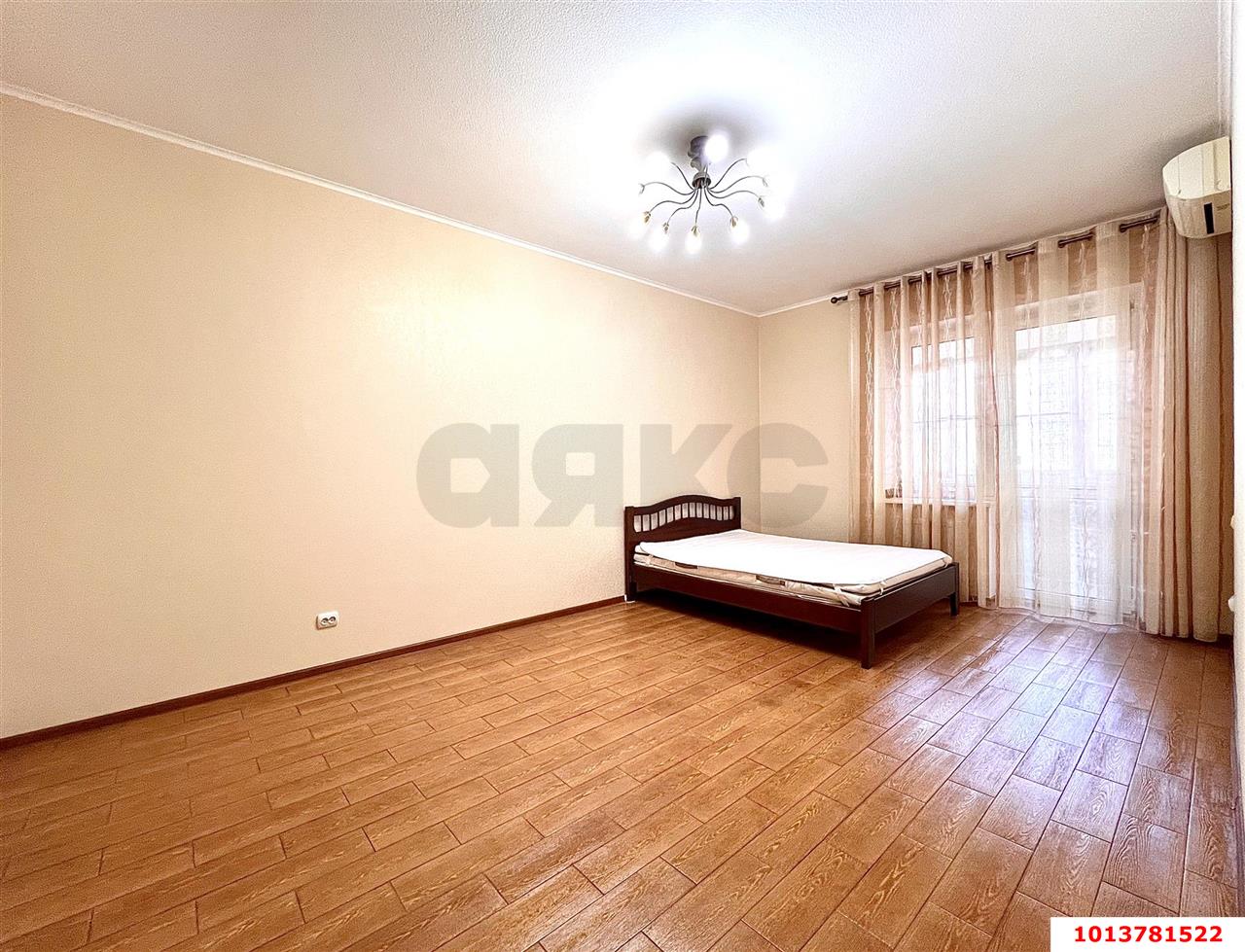 Фото №5: 2-комнатная квартира 63 м² - Краснодар, Восточно-Кругликовский, ул. Черкасская, 71