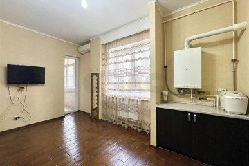 Фото №4: 2-комнатная квартира 63 м² - Краснодар, мкр. Восточно-Кругликовский, ул. Черкасская, 71