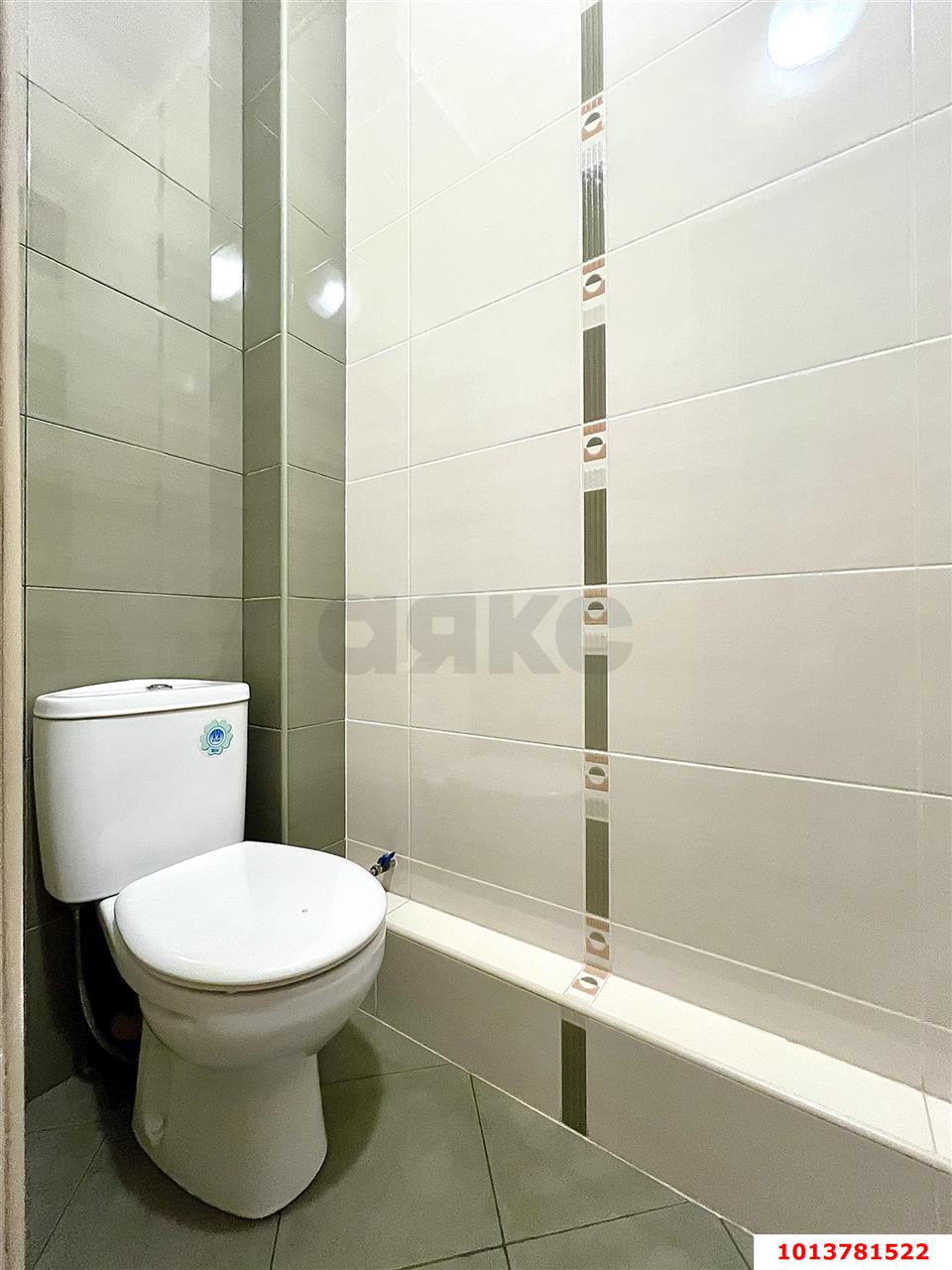 Фото №10: 2-комнатная квартира 63 м² - Краснодар, Восточно-Кругликовский, ул. Черкасская, 71