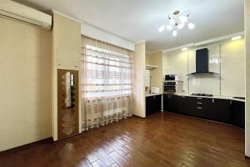 Фото №1: 1-комнатная квартира 58 м² - Краснодар, мкр. Восточно-Кругликовский, ул. Черкасская, 71