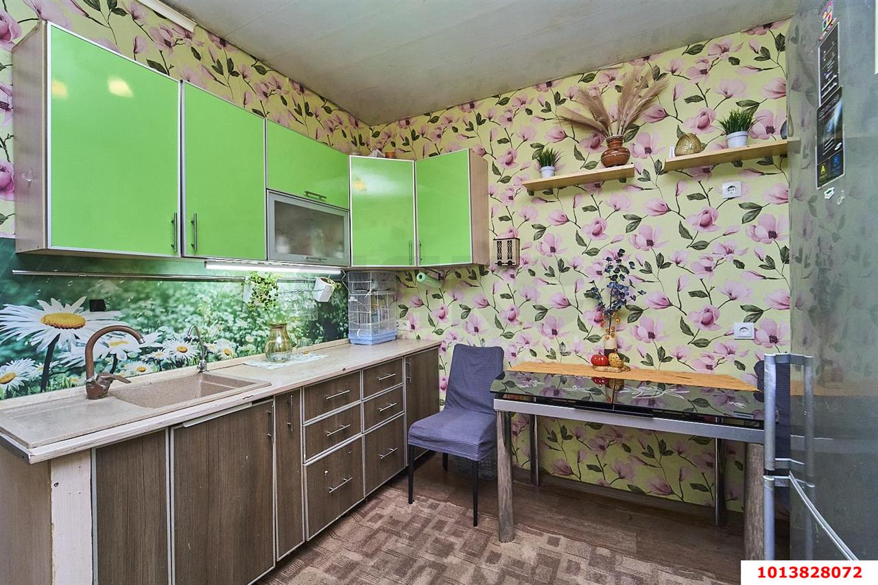 Фото №2: Дом 67 м² + 3 сот. - Краснодар, Фестивальный, пер. Корсунский, 4