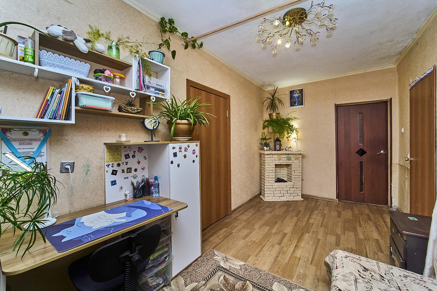 Фото №8: Дом 67 м² + 3 сот. - Краснодар, Западный внутригородской округ, мкр. Фестивальный, пер. Корсунский, 4