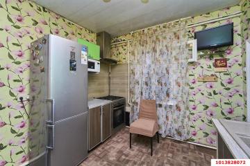 Фото №3: Дом 67 м² - Краснодар, мкр. Фестивальный, пер. Корсунский, 4