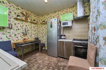 Фото №4: Дом 67 м² - Краснодар, мкр. Фестивальный, пер. Корсунский, 4