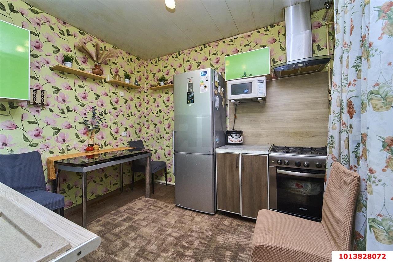 Фото №4: Дом 67 м² + 3 сот. - Краснодар, Фестивальный, пер. Корсунский, 4