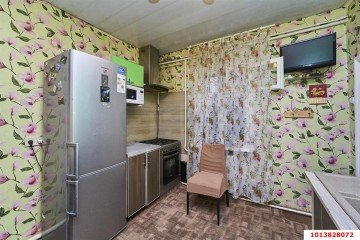 Фото №3: Дом 67 м² - Краснодар, мкр. Фестивальный, пер. Корсунский, 4