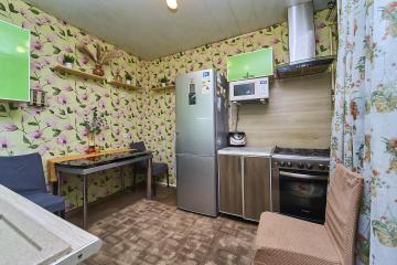 Фото №4: Дом 67 м² - Краснодар, мкр. Фестивальный, пер. Корсунский, 4