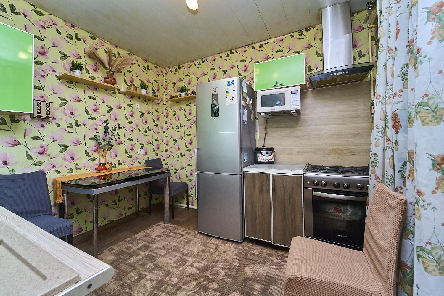 Фото №4: Дом 67 м² + 3 сот. - Краснодар, Западный внутригородской округ, мкр. Фестивальный, пер. Корсунский, 4