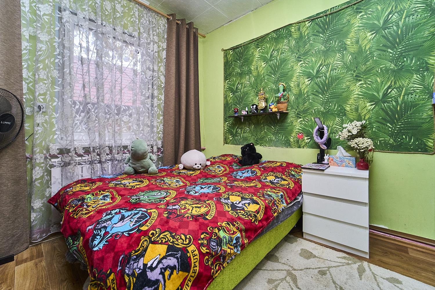 Фото №9: Дом 67 м² + 3 сот. - Краснодар, Западный внутригородской округ, мкр. Фестивальный, пер. Корсунский, 4