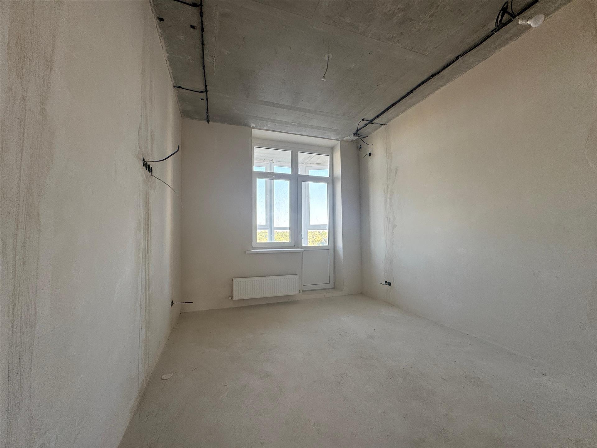 Фото №17: 3-комнатная квартира 81 м² - Краснодар, Прикубанский внутригородской округ, мкр. Достояние, ул. Григория Булгакова, 12к1