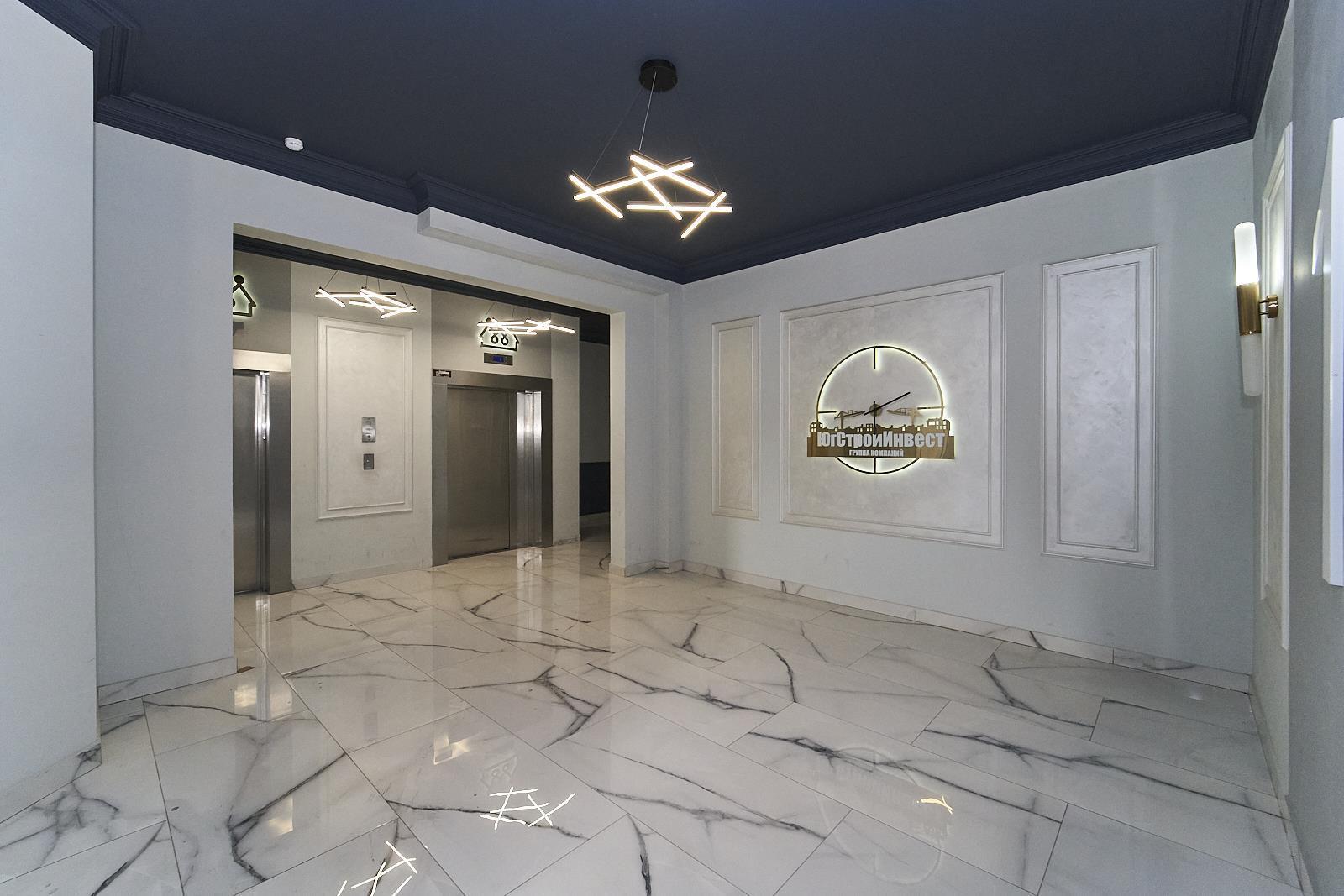 Фото №13: 3-комнатная квартира 81 м² - Краснодар, Прикубанский внутригородской округ, мкр. Достояние, ул. Григория Булгакова, 12к1