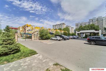 Фото №4: 3-комнатная квартира 81 м² - Краснодар, мкр. Достояние, ул. Григория Булгакова, 12к1