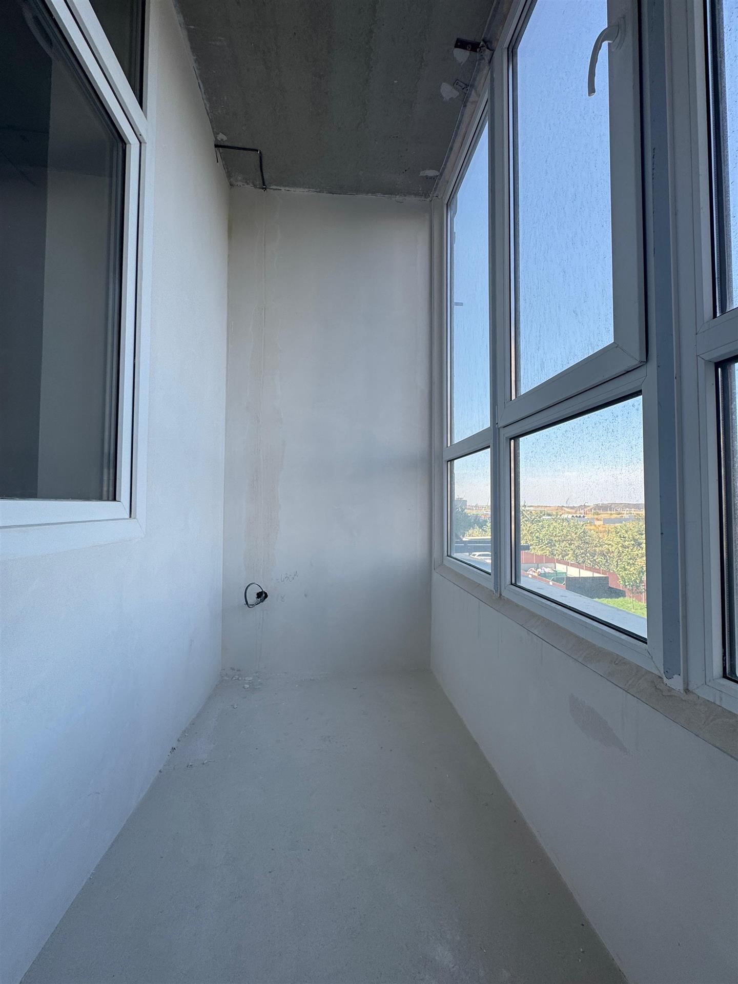 Фото №18: 3-комнатная квартира 81 м² - Краснодар, Прикубанский внутригородской округ, мкр. Достояние, ул. Григория Булгакова, 12к1