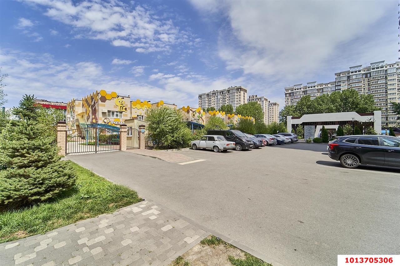 Фото №6: 3-комнатная квартира 80 м² - Краснодар, Достояние, ул. Григория Булгакова, 12к1