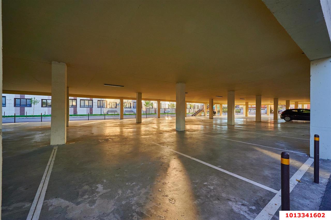 Фото №5: Гараж - Новая Адыгея, мкр. жилой комплекс Мега-Победа, ул. Береговая, 3к13