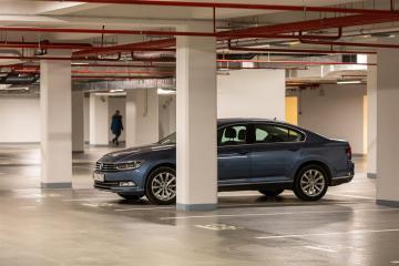 Фото №2: Гараж - Новая Адыгея, мкр. жилой комплекс Мега-Победа, ул. Береговая, 3к13