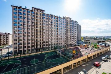 Фото №3: Гараж - Новая Адыгея, мкр. жилой комплекс Мега-Победа, ул. Береговая, 3к13