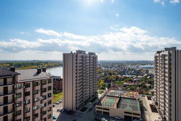 Фото №3: Гараж - Новая Адыгея, мкр. жилой комплекс Мега-Победа, ул. Береговая, 3к13