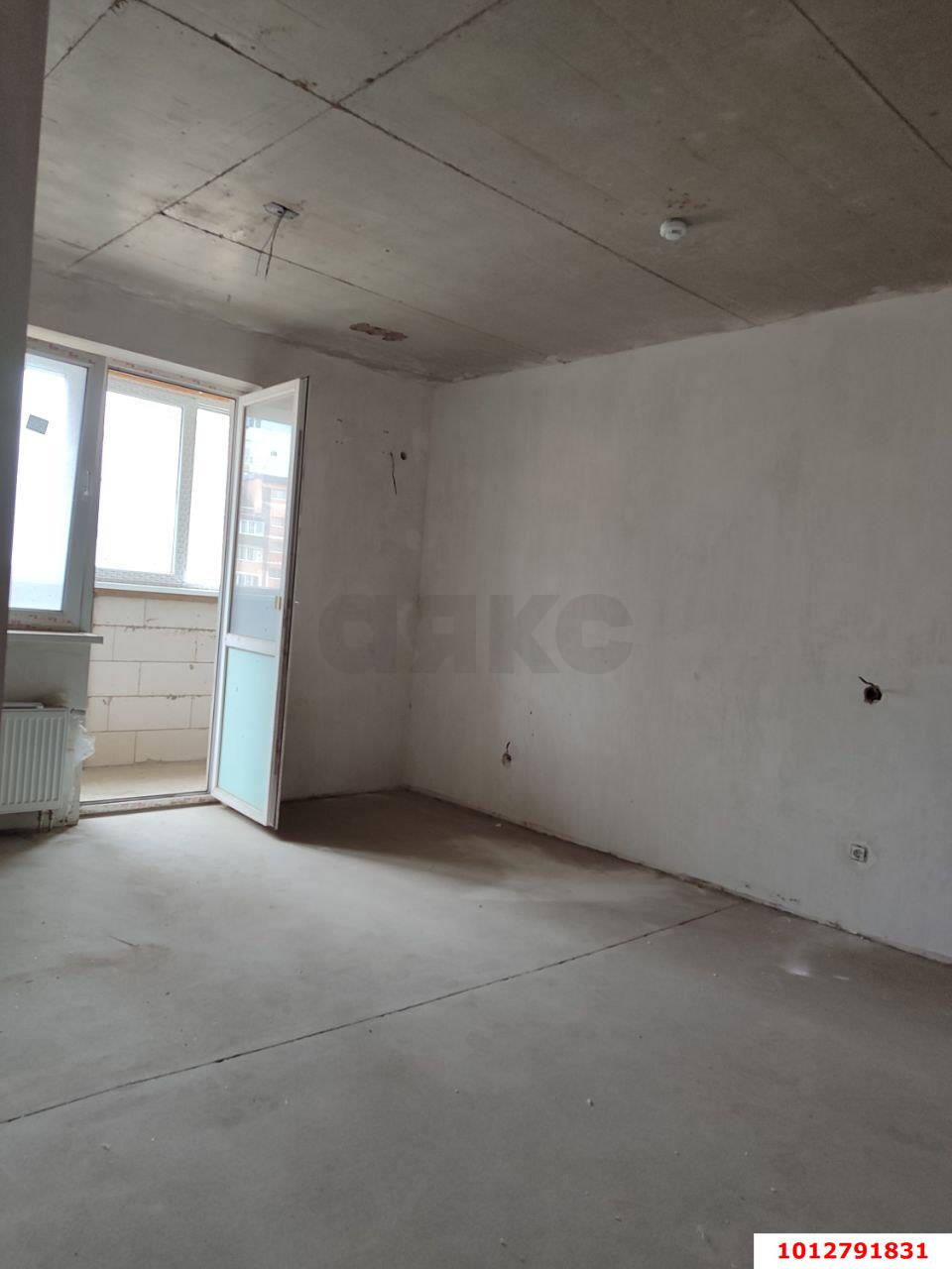 Фото №4: Студия 29 м² - Краснодар, жилой комплекс Спорт-Сити, 