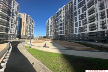 Фото №5: 1-комнатная квартира 30 м² - Краснодар, мкр. жилой комплекс Все Свои, ул. Колхозная, 5/2