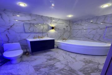 Фото №2: 1-комнатная квартира 30 м² - Краснодар, мкр. жилой комплекс Все Свои, ул. Колхозная, 5/2