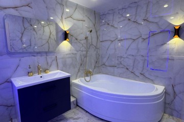 Фото №1: 1-комнатная квартира 30 м² - Краснодар, мкр. ЖК Все Свои Вип, ул. Колхозная, 5/2