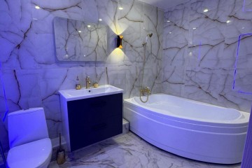 Фото №2: 1-комнатная квартира 30 м² - Краснодар, мкр. ЖК Все Свои Вип, ул. Колхозная, 5/2