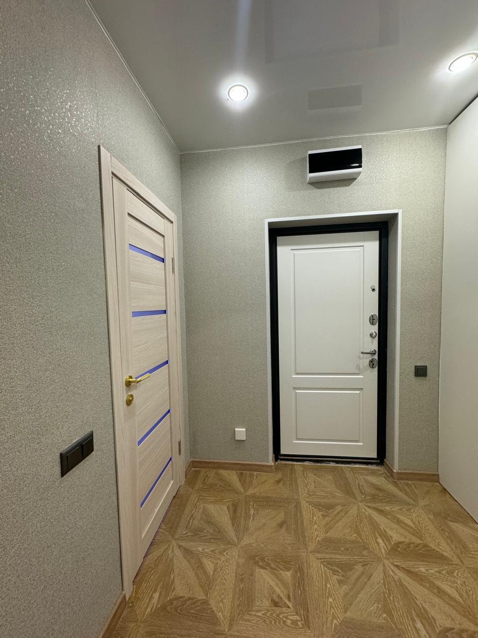 Фото №13: 1-комнатная квартира 30 м² - Краснодар, ЖК Все Свои Вип, Центральный внутригородской округ, Табачная Фабрика, мкр. жилой комплекс Все Свои, ул. Колхозная, 5/2