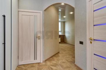 Фото №1: 1-комнатная квартира <span class="whitespace-nowrap">30 м²</span>, <span class="whitespace-nowrap">6/25 эт.</span> - Краснодар, мкр. ЖК Все Свои Вип, ул. Колхозная, 5/2