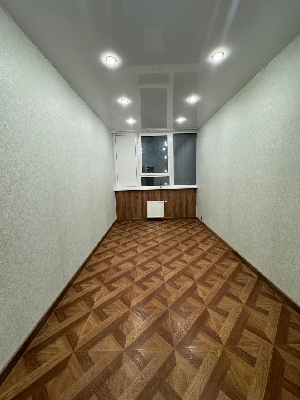 Фото №14: 1-комнатная квартира 30 м² - Краснодар, ЖК Все Свои Вип, Центральный внутригородской округ, Табачная Фабрика, мкр. жилой комплекс Все Свои, ул. Колхозная, 5/2