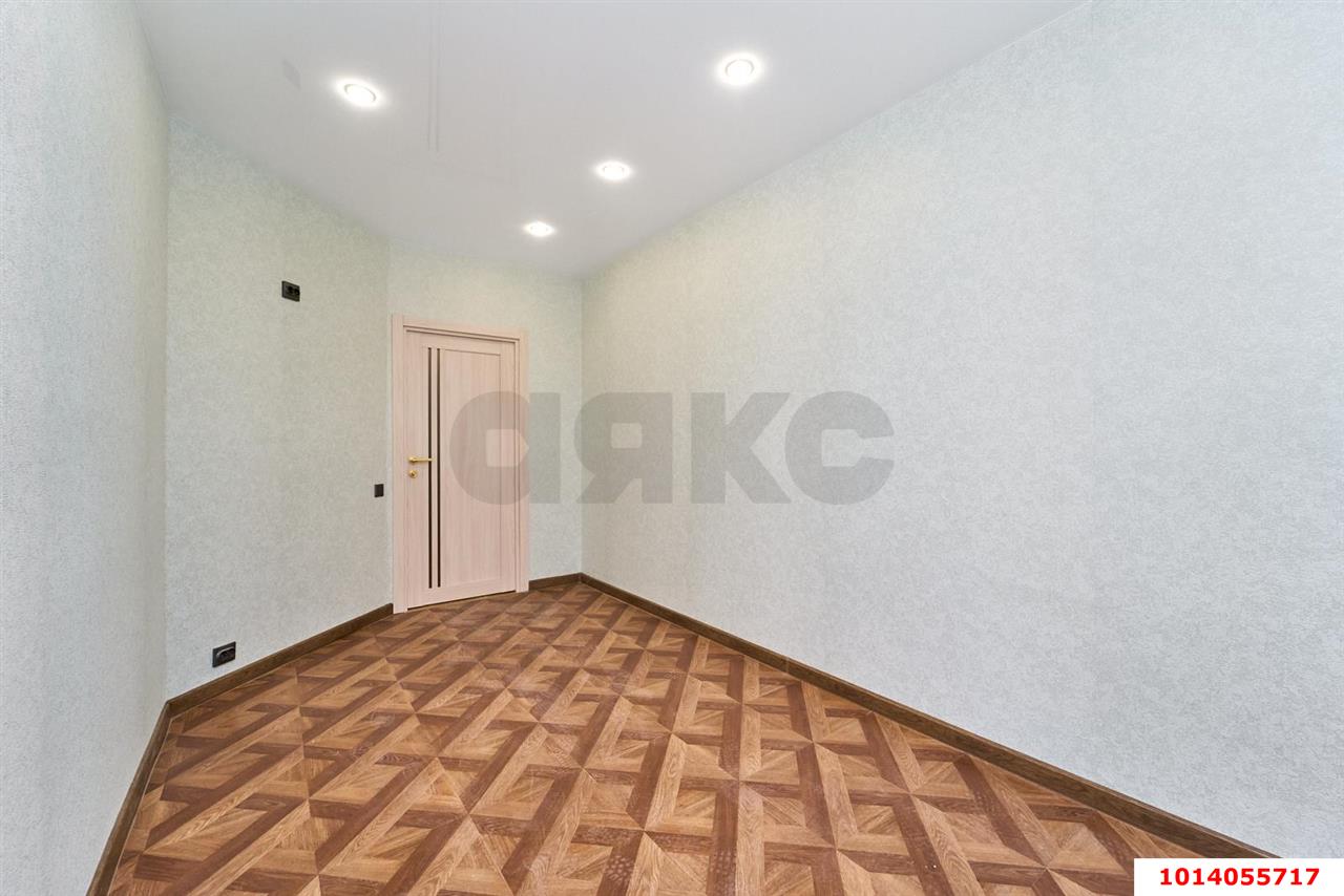 Фото №12: 1-комнатная квартира <span class="whitespace-nowrap">30 м²</span>, <span class="whitespace-nowrap">6/25 эт.</span> - Краснодар, Центральный внутригородской округ, Табачная Фабрика, мкр. ЖК Все Свои Вип, ул. Колхозная, 5/2