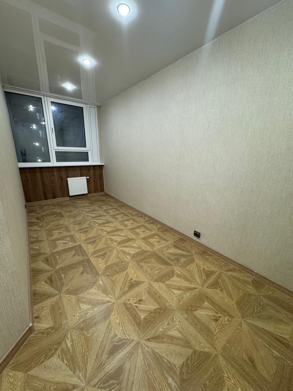 Фото №15: 1-комнатная квартира 30 м² - Краснодар, ЖК Все Свои Вип, Центральный внутригородской округ, Табачная Фабрика, мкр. жилой комплекс Все Свои, ул. Колхозная, 5/2