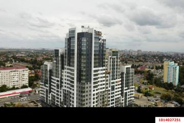 Фото №2: Коммерция 85 м² - Краснодар, мкр. жилой комплекс Сограт, ул. Красных Партизан, 4/15