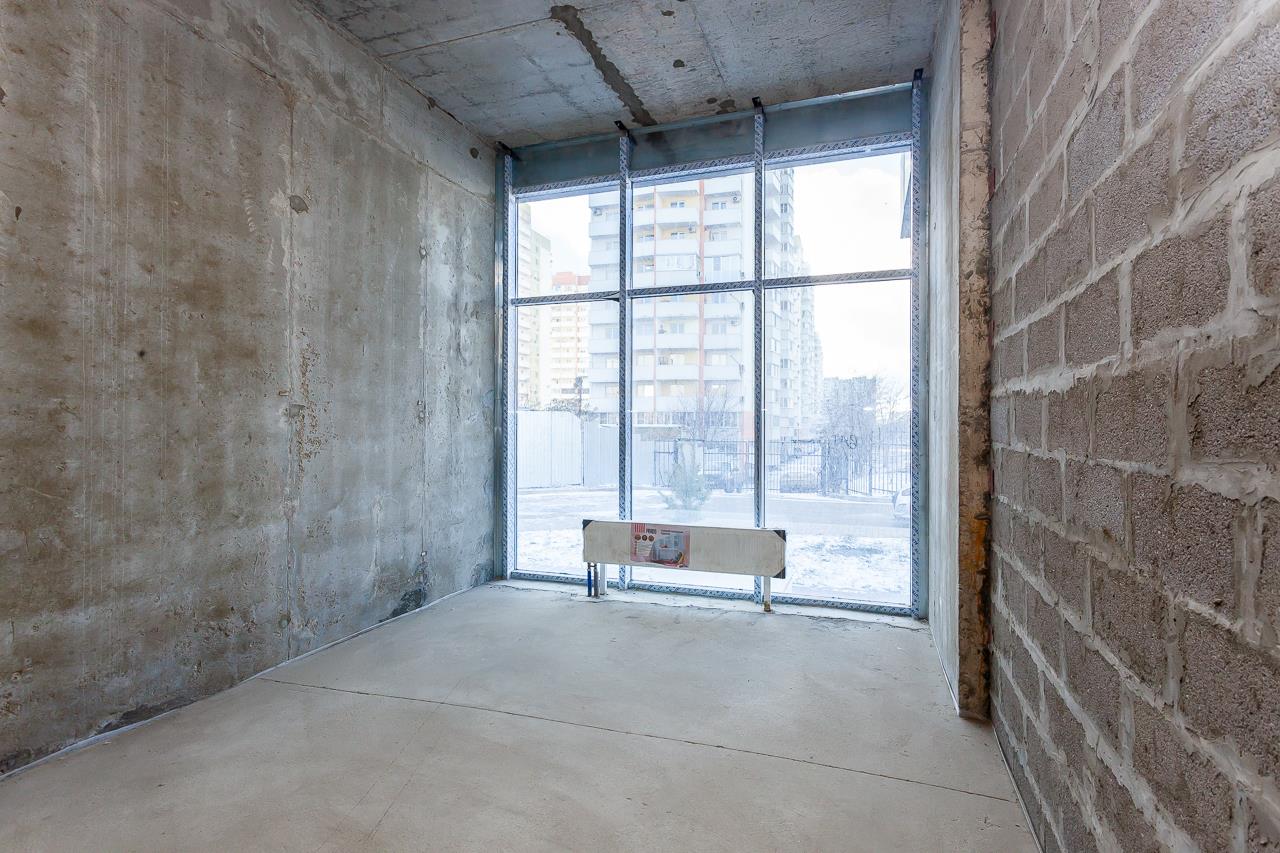 Фото №8: Коммерция 85 м² - Краснодар, Прикубанский внутригородской округ, Микрохирургии глаза, мкр. жилой комплекс Сограт, ул. Красных Партизан, 4/15