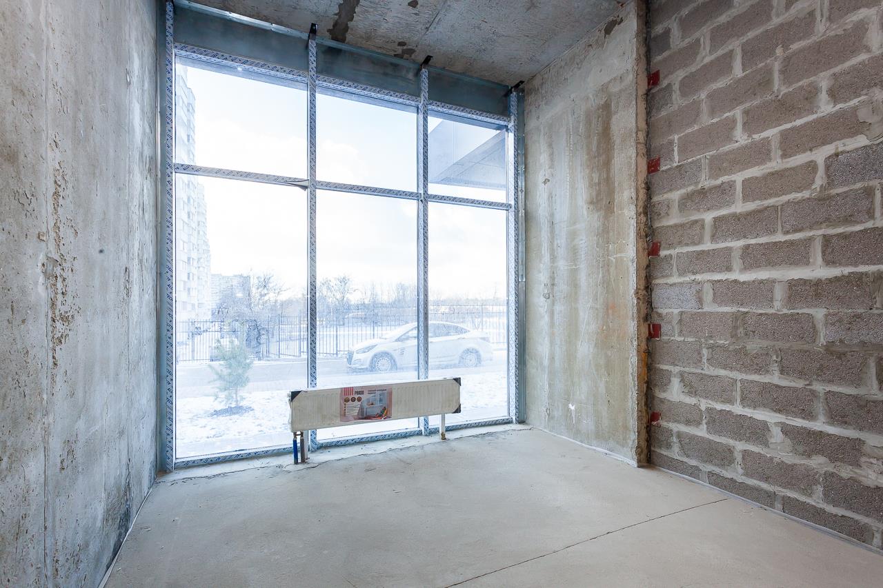 Фото №7: Коммерция 85 м² - Краснодар, Прикубанский внутригородской округ, Микрохирургии глаза, мкр. жилой комплекс Сограт, ул. Красных Партизан, 4/15