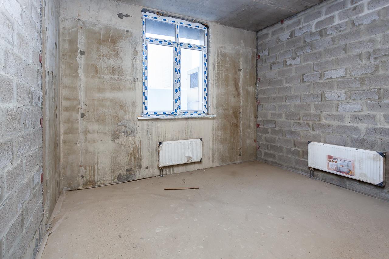 Фото №10: Коммерция 85 м² - Краснодар, Прикубанский внутригородской округ, Микрохирургии глаза, мкр. жилой комплекс Сограт, ул. Красных Партизан, 4/15